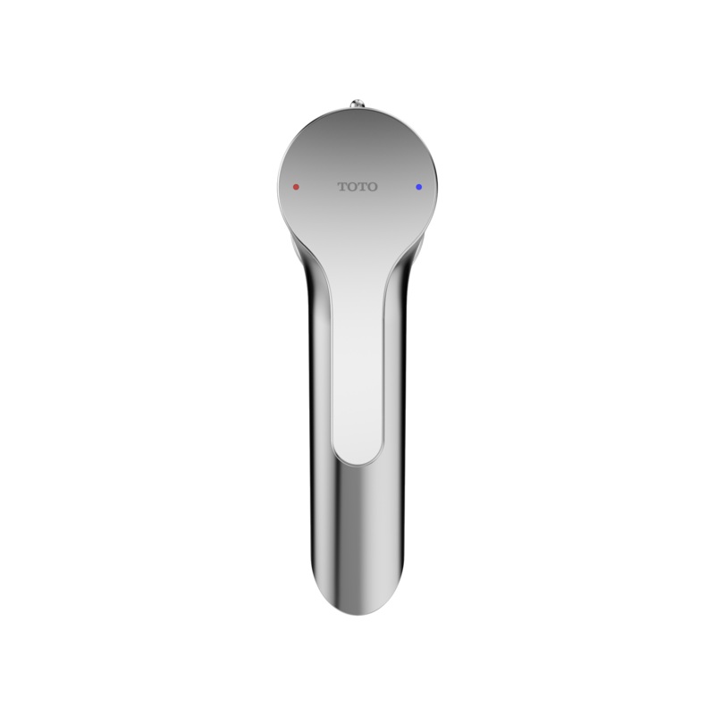 TOTO TLS01301U#CP Tls01301U#Cp Lb Series 1.2 Gpm Single Handle Bathroom Sink Faucet With Drain Assembly - Polished Chrome