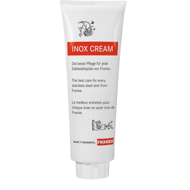 FRANKE 903 (1120039.150) INOX CREME