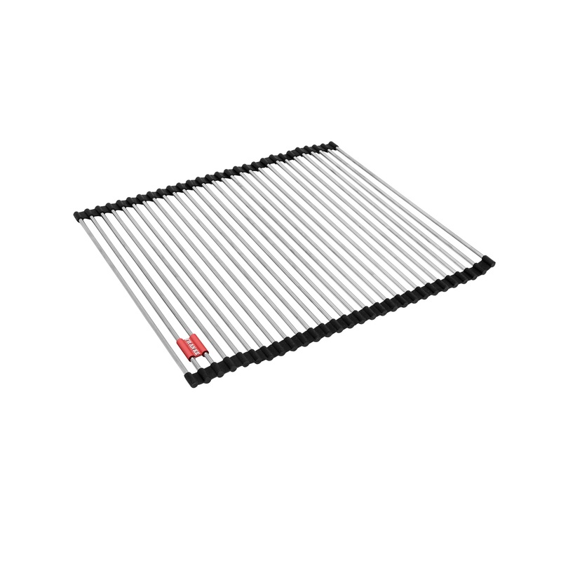 FRANKE CUW-36RM ROLLER MAT STAINLESS CUX-W SERIES
