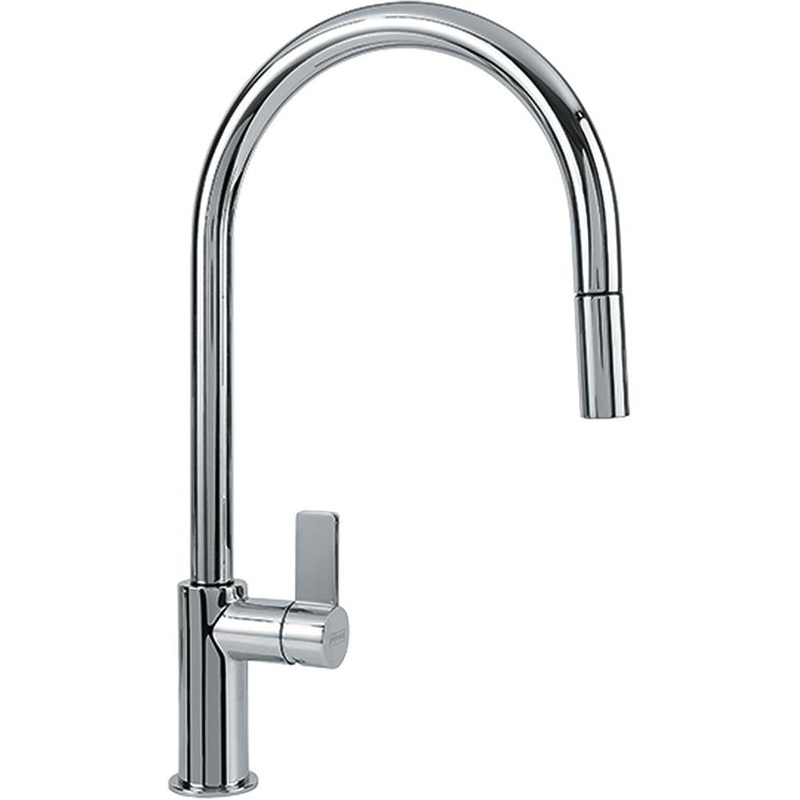 FRANKE FF3100 AMBIENT 1 HOLE PULL