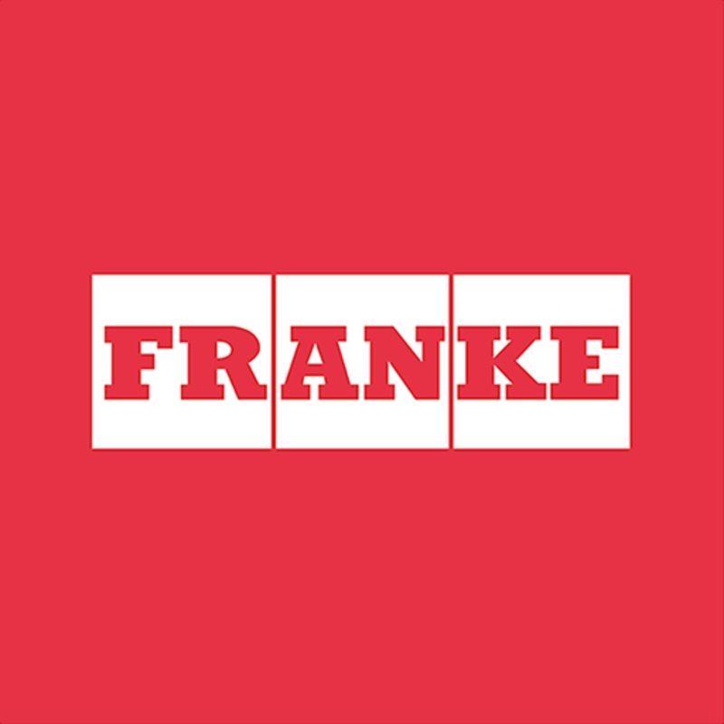FRANKE FF3180 AMBIENT 1 HOLE PULL DOWN SN