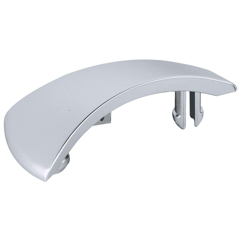 GROHE 11280P00 Cover Cap , Matte Chrome