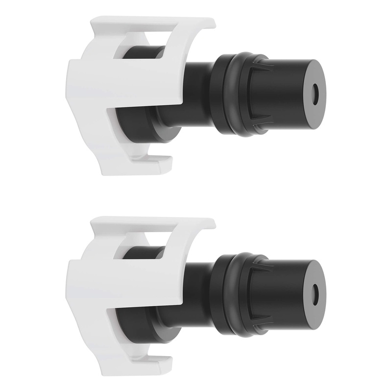 GROHE 1405300M Service Stops , Chrome