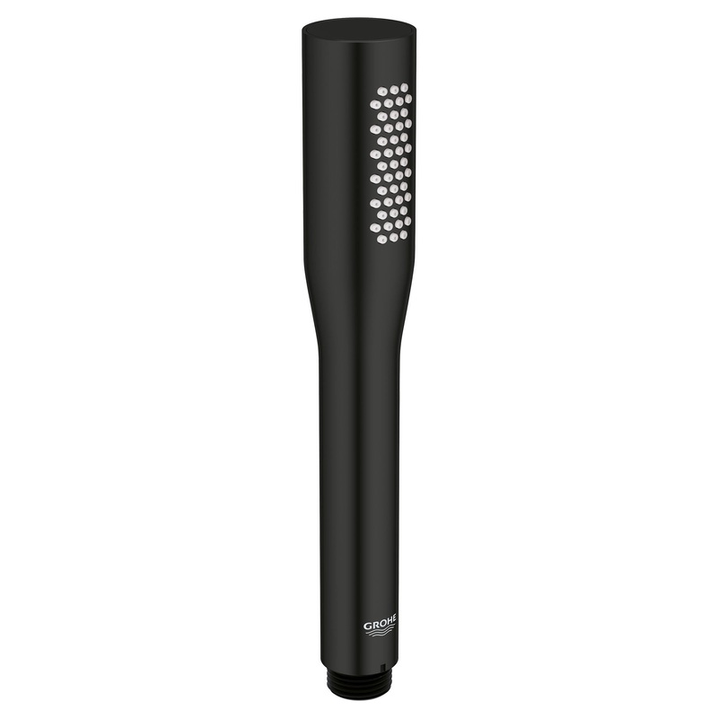GROHE 264662430 Stick Hand Shower - 1 Spray, 1.75 gpm , Matte Black