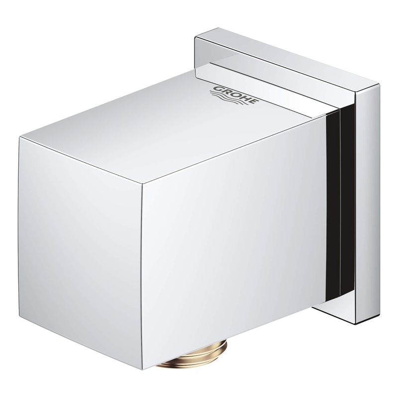 GROHE 26634EN0 Wall Union , Brushed Nickel