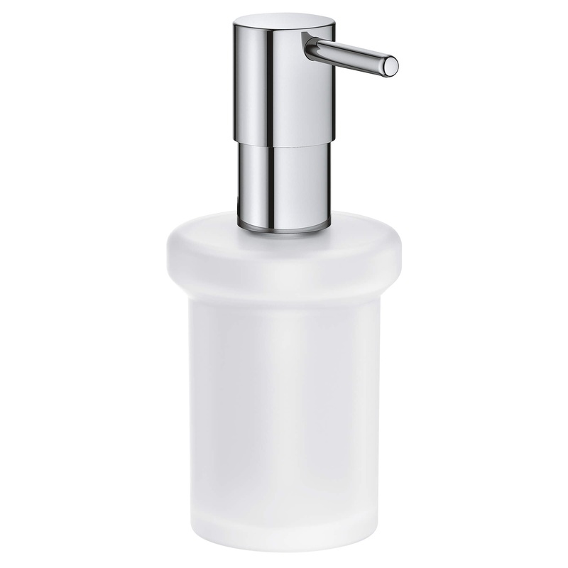 GROHE 40394001 Soap Dispenser , Chrome