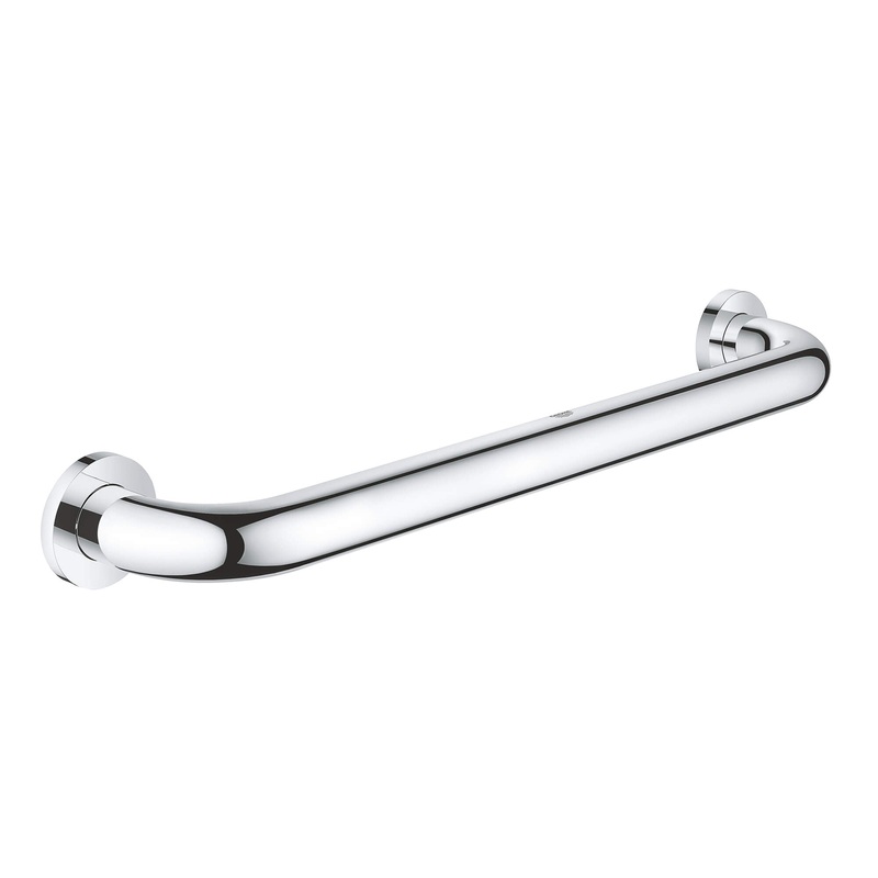 GROHE 40793001 18" Grab Bar , Chrome