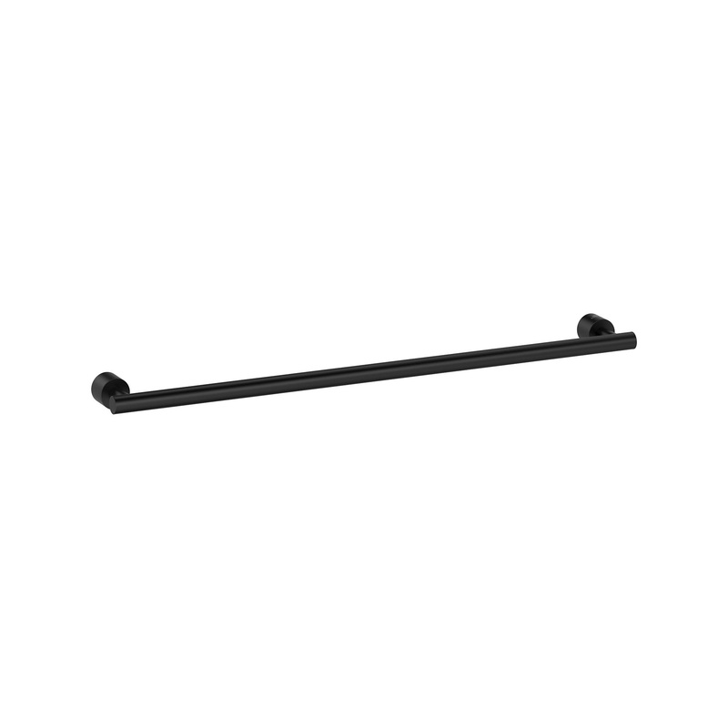 GROHE 408892430 Atrio 24" Towel Rail , Matte Black