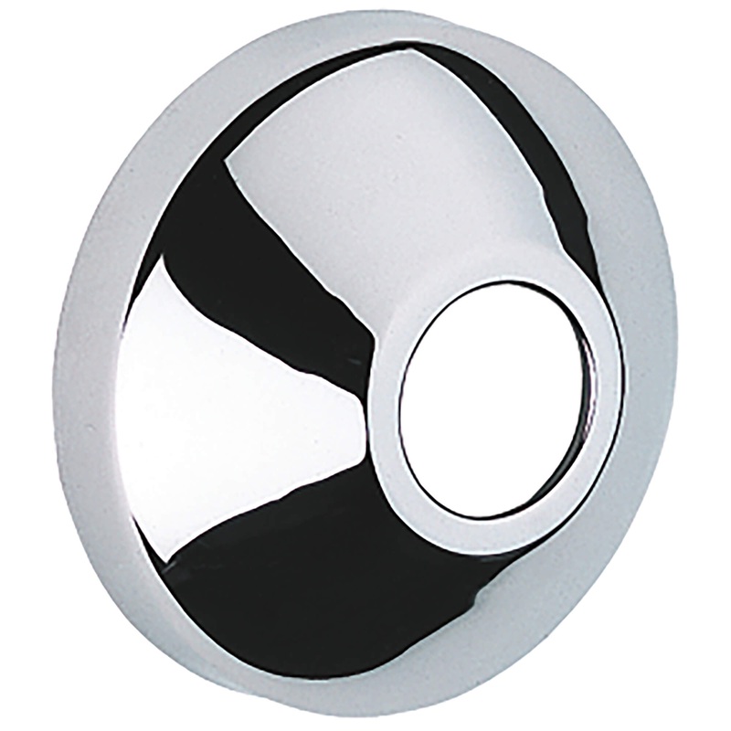 GROHE 45219000 Escutcheon , Chrome