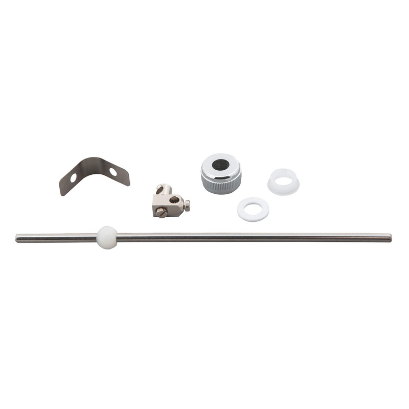 GROHE 45264000 Ball Rod , Chrome