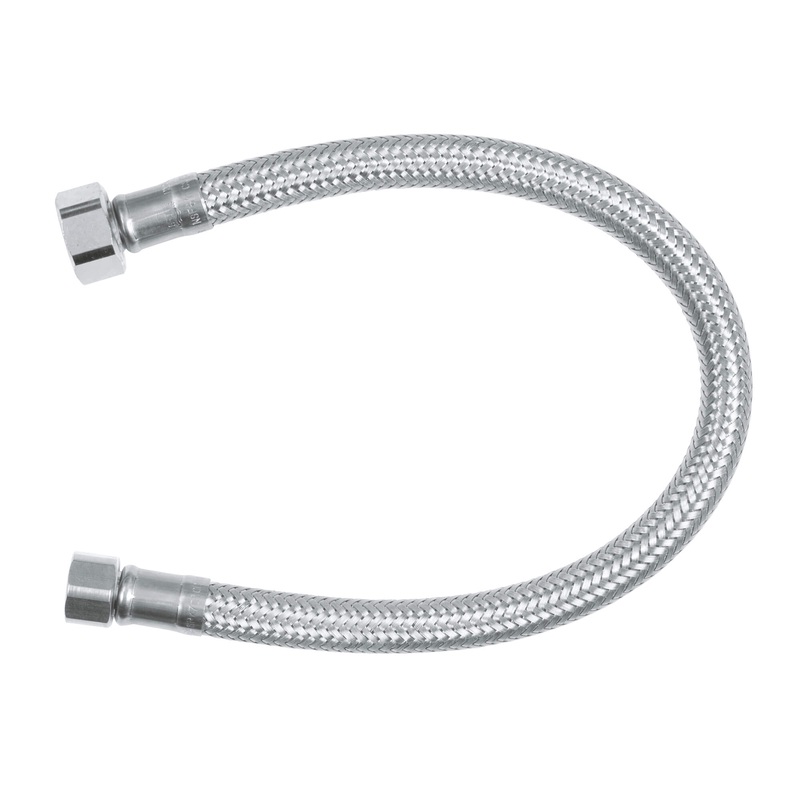 GROHE 45442000 Flexible Hose , Chrome