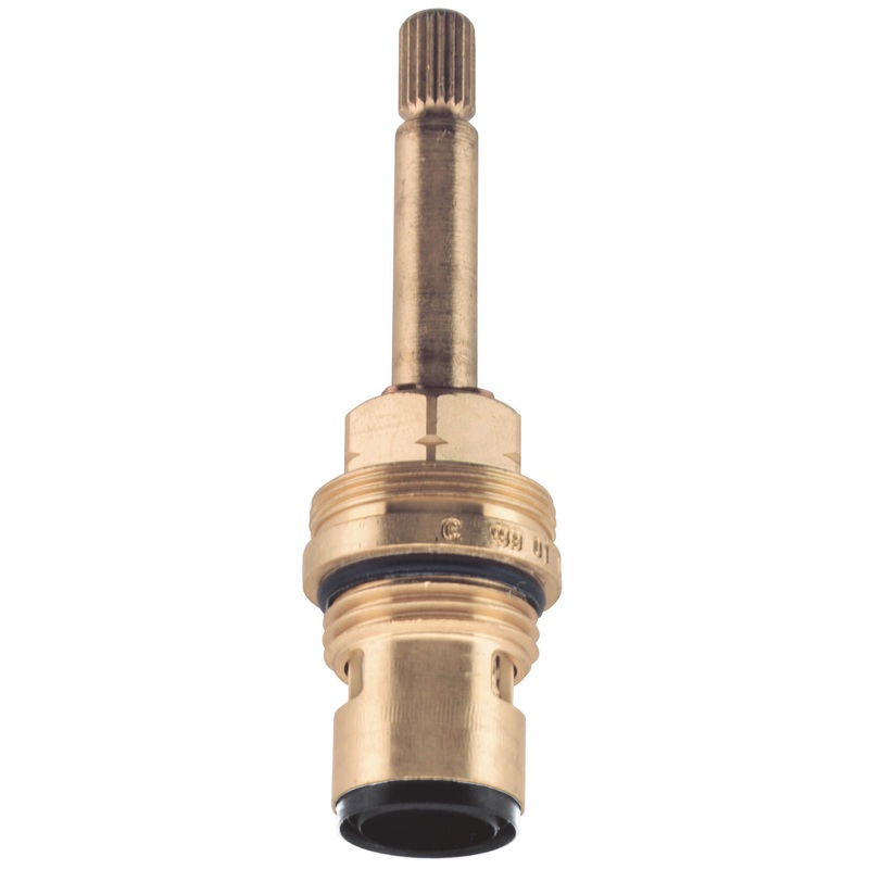 GROHE 45869000 Concealed Cartridge 1/2" , Chrome