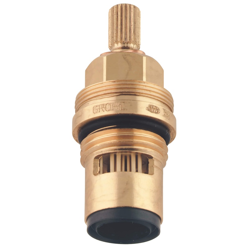 GROHE 45882000 Ceramic Cartridge, Right , Chrome