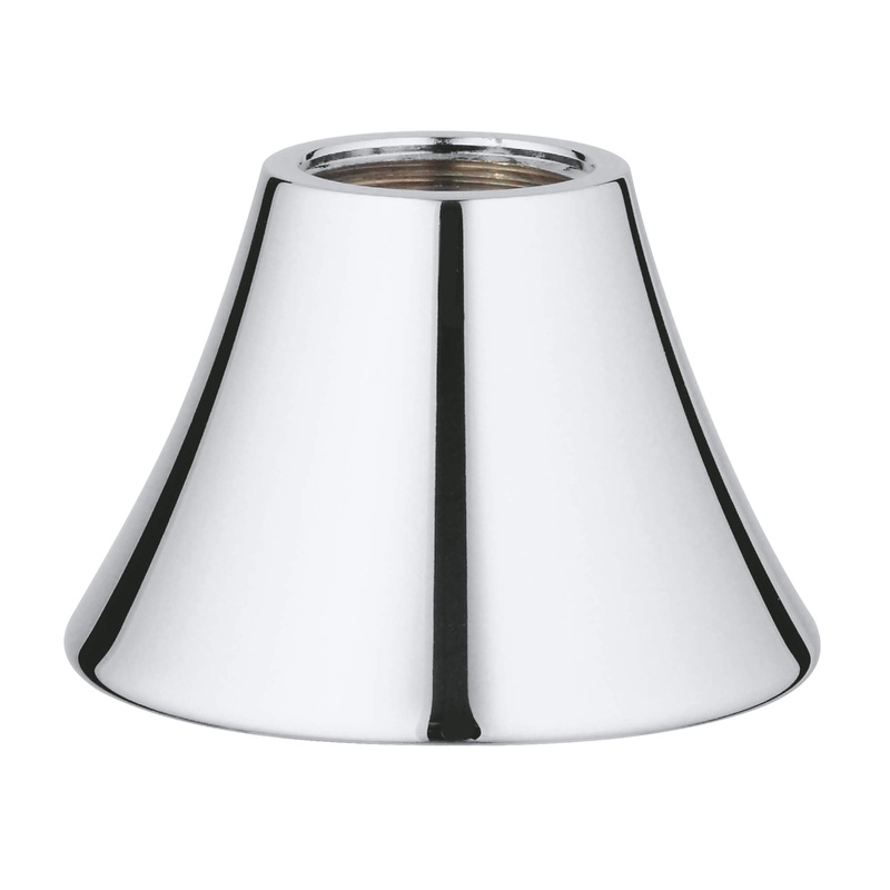 GROHE 45907000 Cap , Chrome