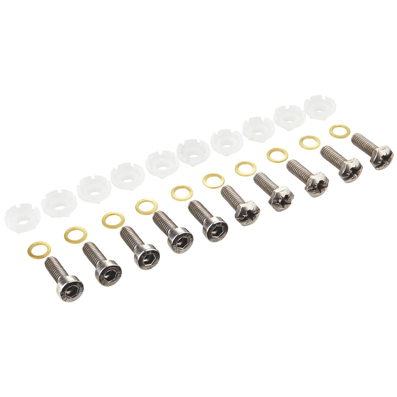 GROHE 46310000 Fixing Set , Chrome