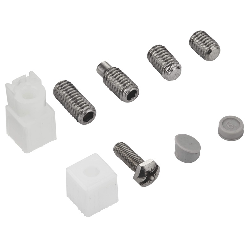 GROHE 46335000 Fixing Set , Chrome