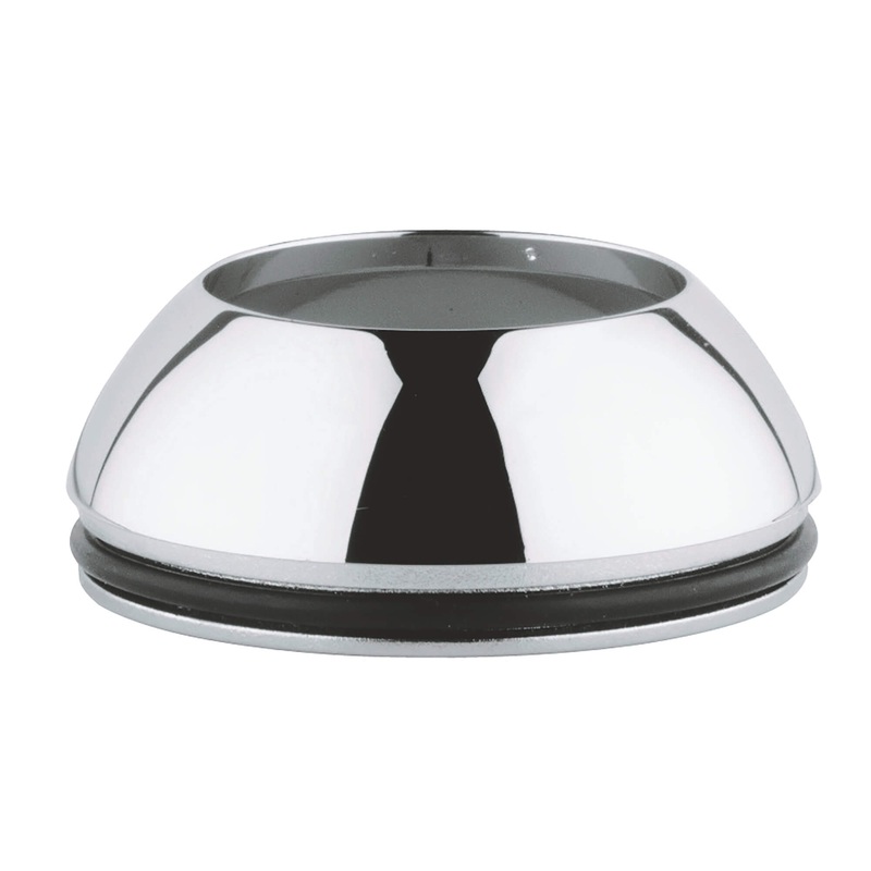 GROHE 46492000 Cap , Chrome