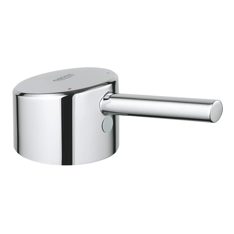 GROHE 46753000 Lever , Chrome