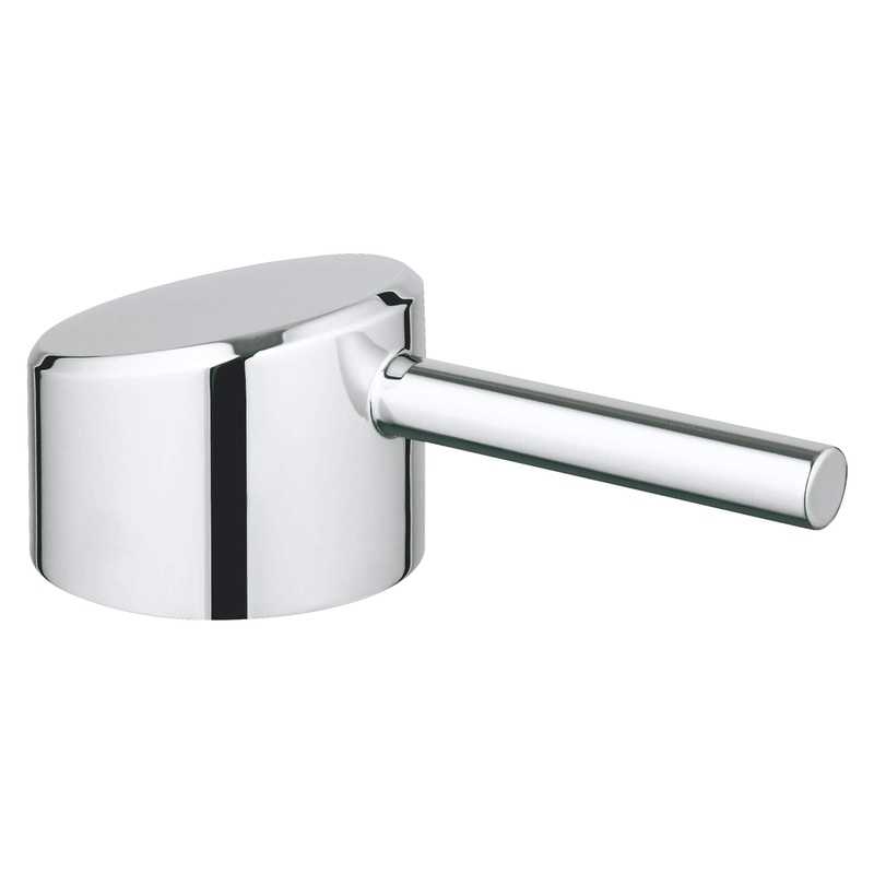 GROHE 46754000 Lever , Chrome