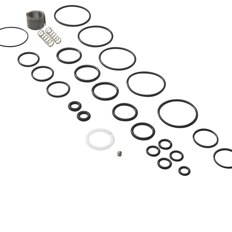 GROHE 47045000 Seal Kit , Chrome