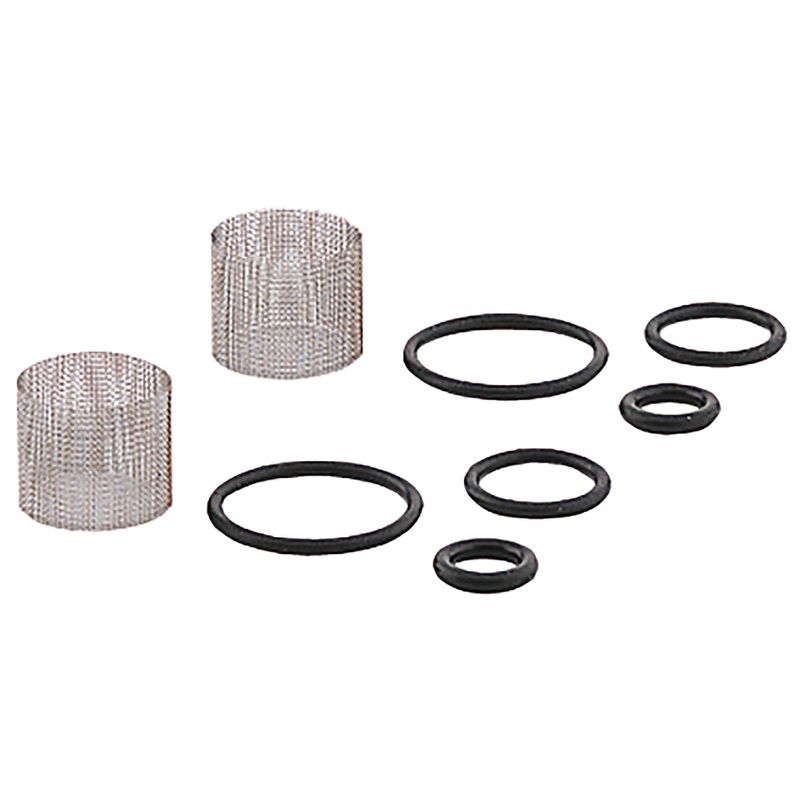 GROHE 47303000 Seal Kit , Chrome