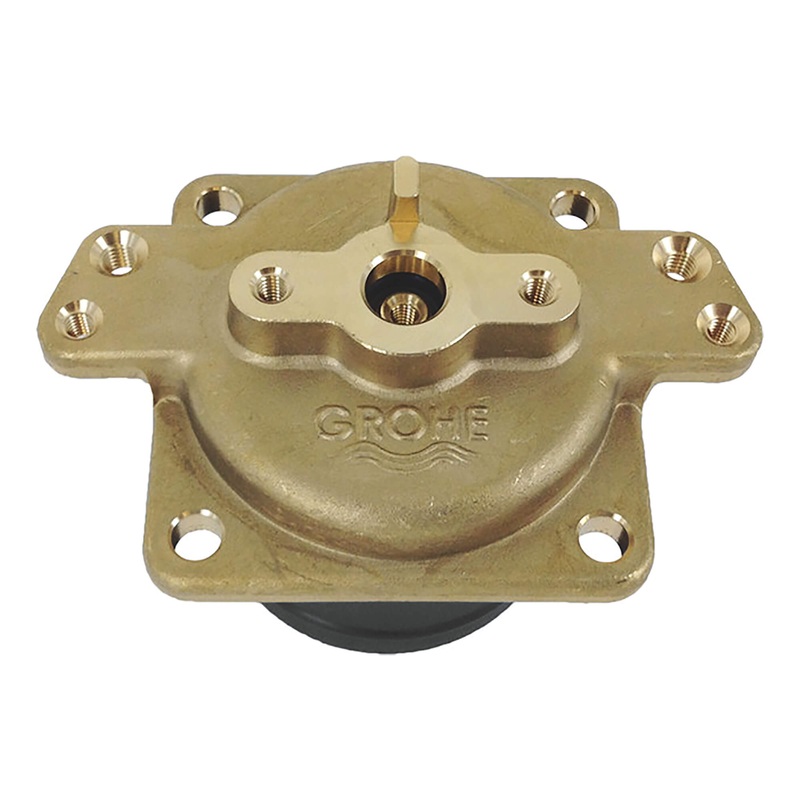 GROHE 47343550 Plastic Guide , Chrome