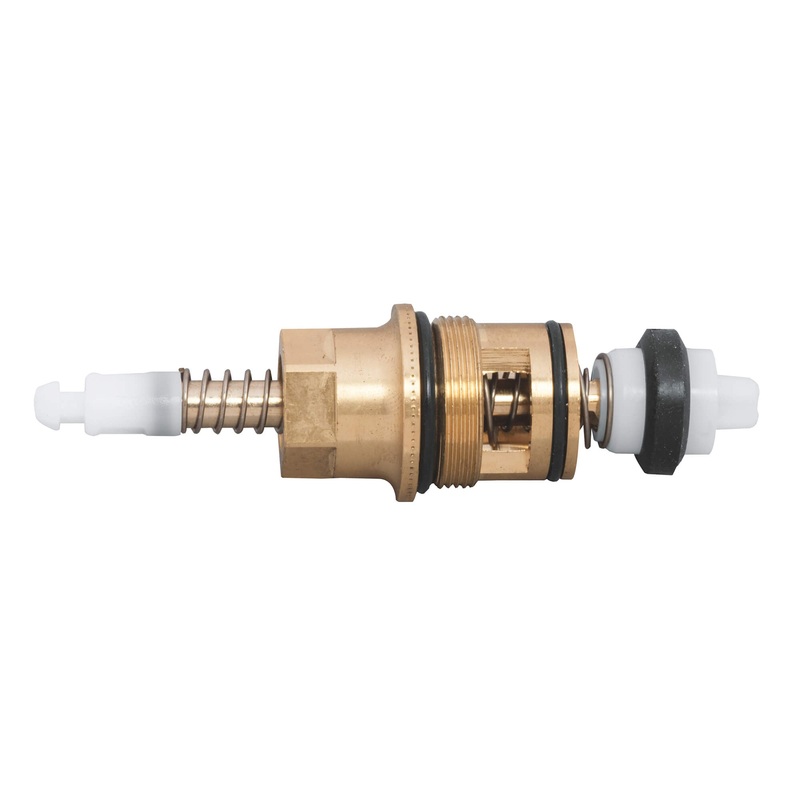 GROHE 47601000 Diverter , Chrome