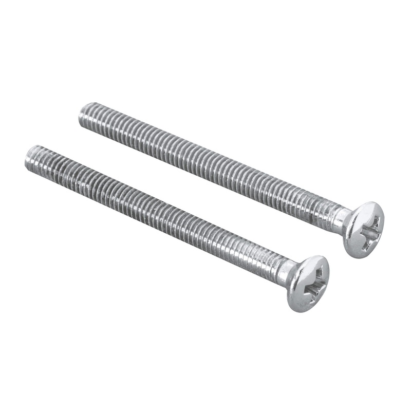 GROHE 47609000 Screws , Chrome