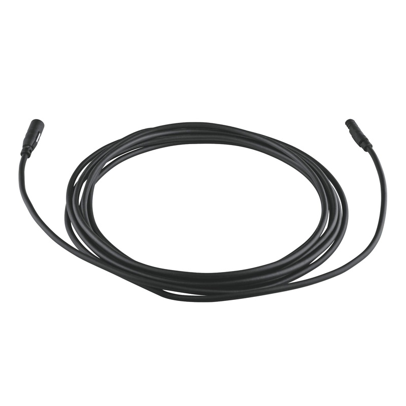 GROHE 47727000 Extension Cable , Chrome