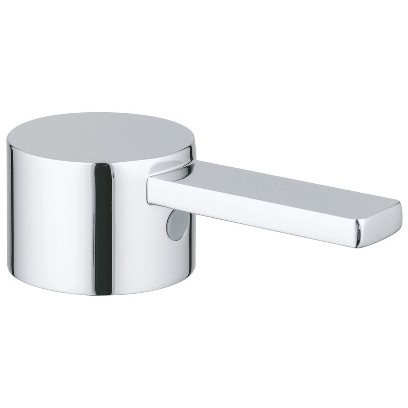 GROHE 48043000 Handle , Chrome