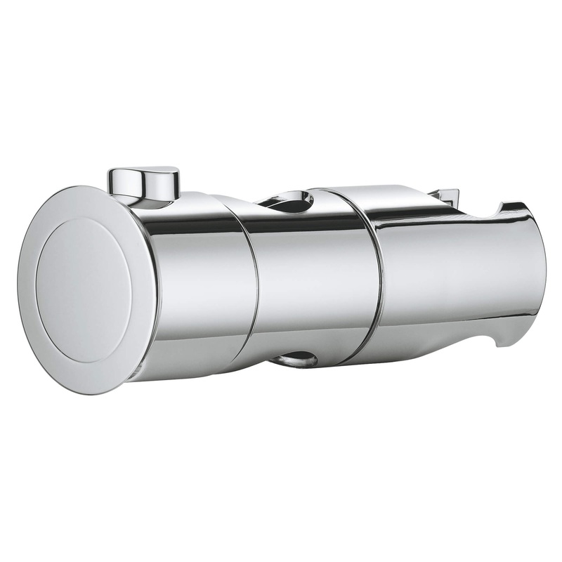GROHE 48093000 Glide Element , Chrome