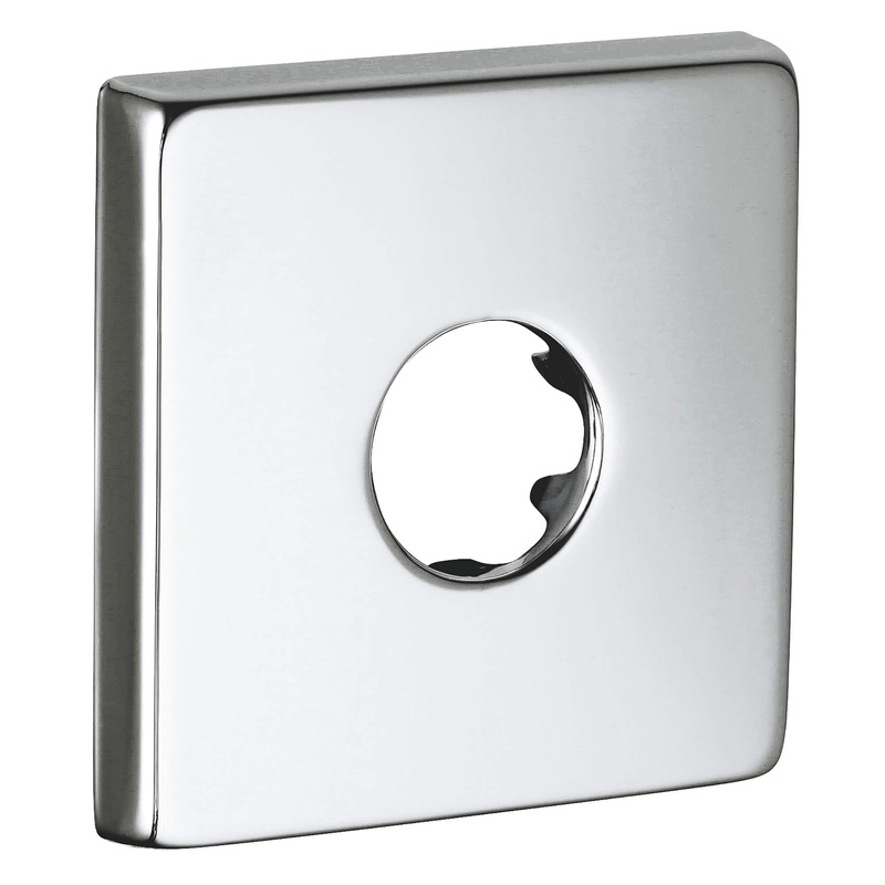 GROHE 48118000 Escutcheon , Chrome