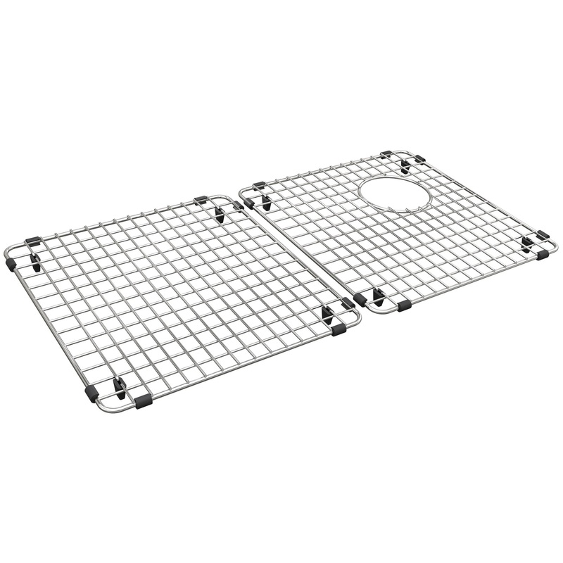 FRANKE MA-31-36S Maris 14.9-in. x 15.5 -in. Stainless Steel   Bowl  Sink in Stainless Steel In Stainless Steel
