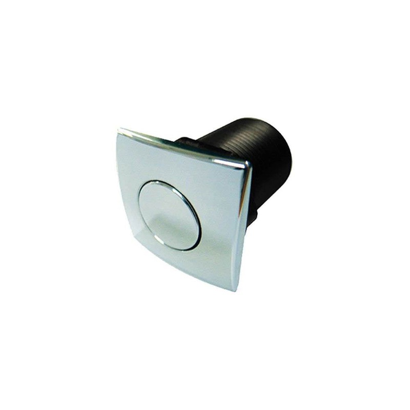 FRANKE WD981SN WD SQUARE AIR SWITCH