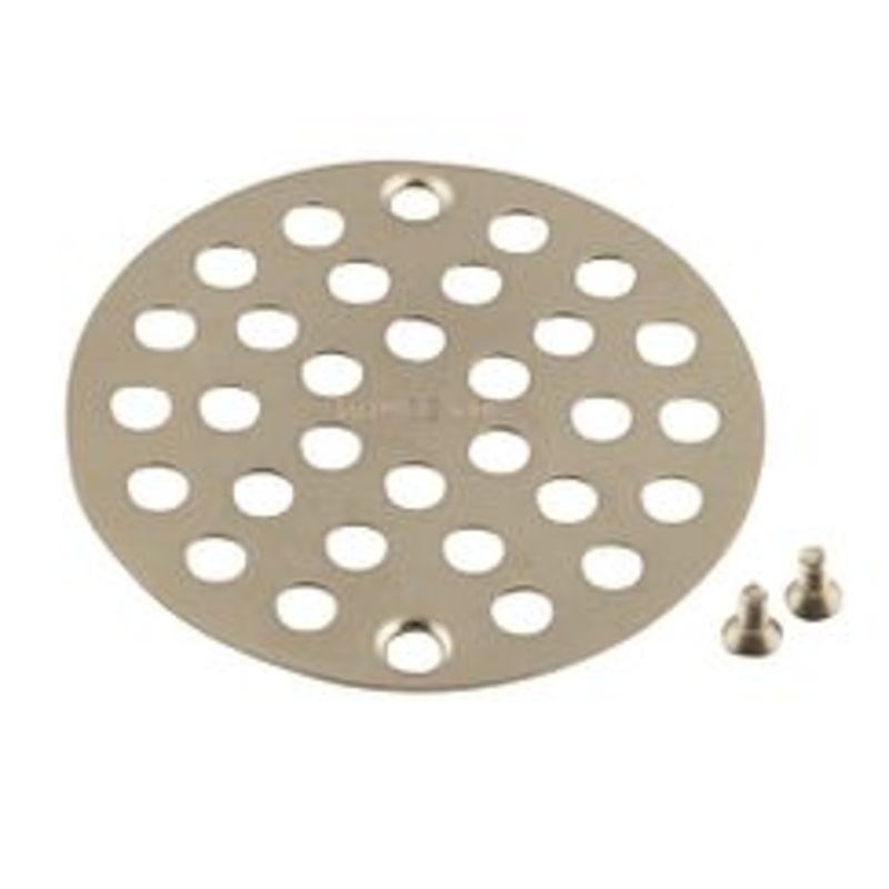 MOEN 102763BN Shower Arm In Brushed Nickel  (BN)