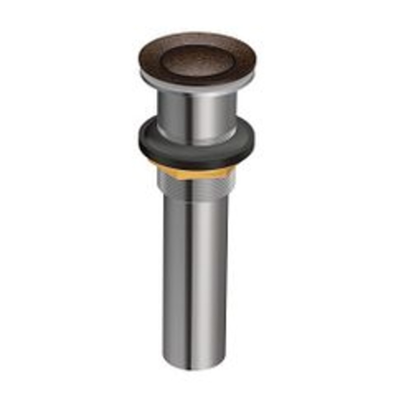 MOEN 131553ORB Pop-Up Waste Kit In Oil Rubbed Bronze