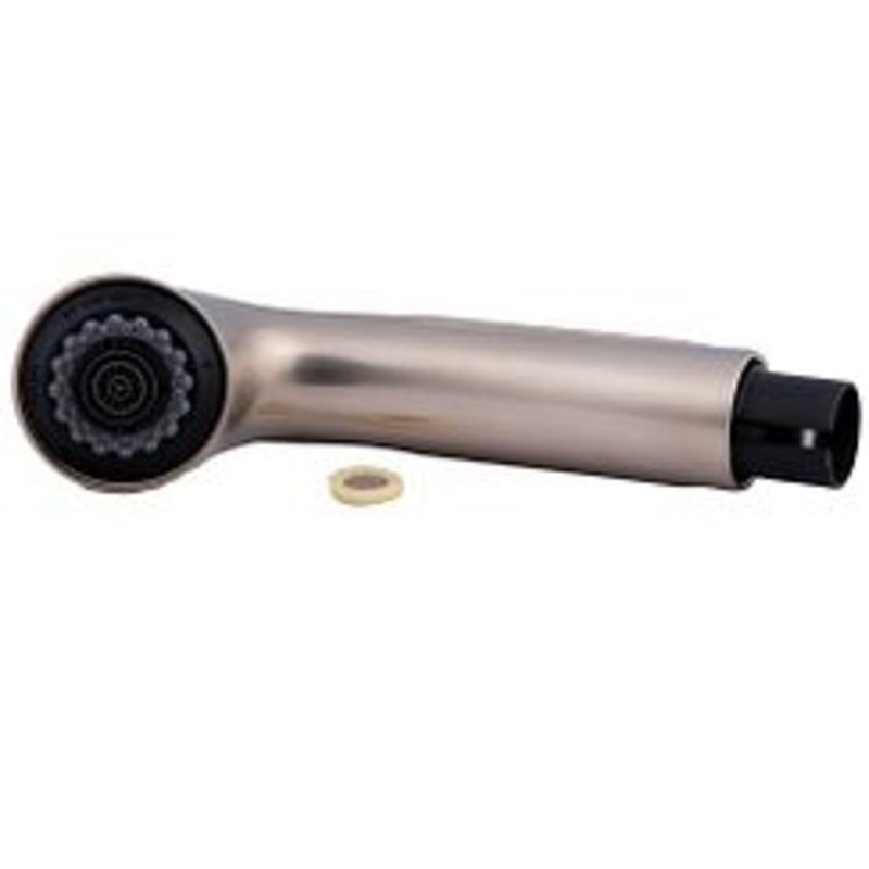 MOEN 136829SL Pullout Spout In Stainless