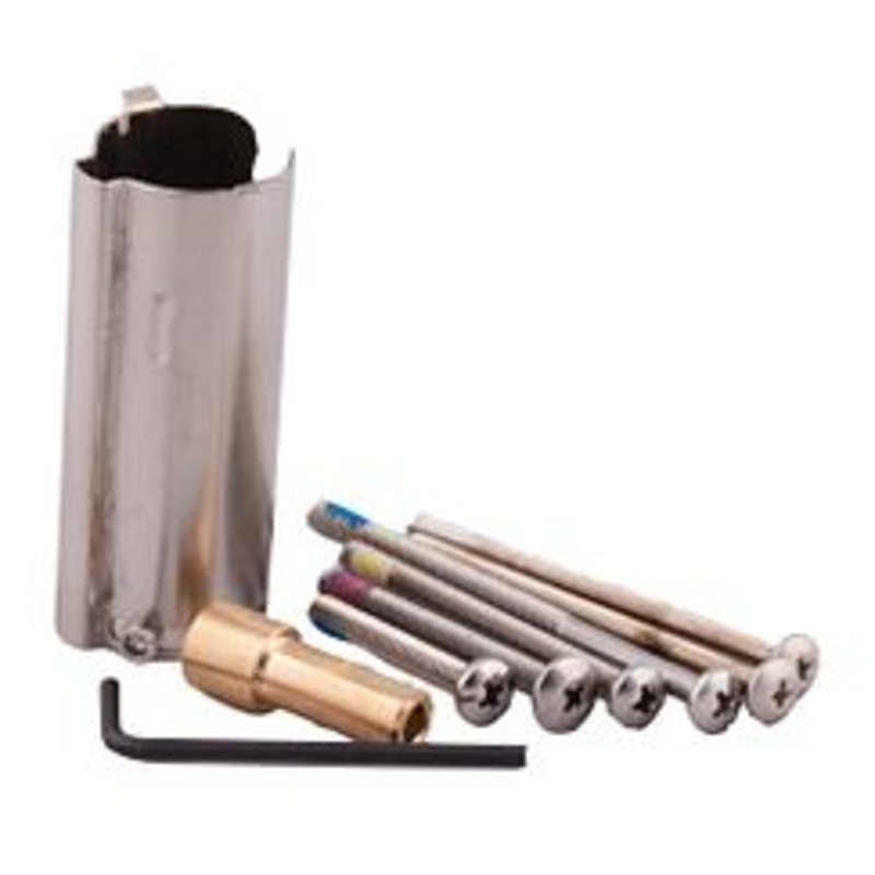 MOEN 137347BN Handle Extension Kit In Brushed Nickel
