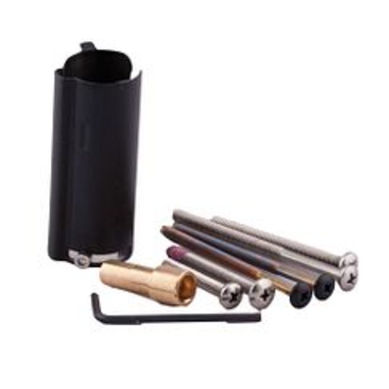 MOEN 137347WR Handle Extension Kit In Wrought Iron
