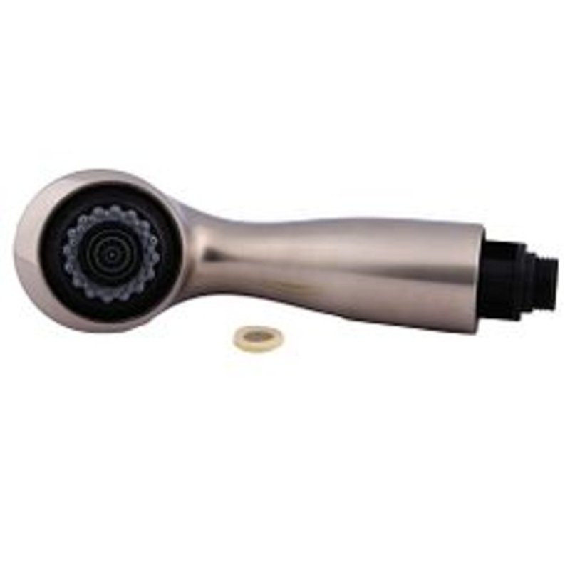 MOEN 140392CSL Wand Kit In Classic Stainless (CSL)