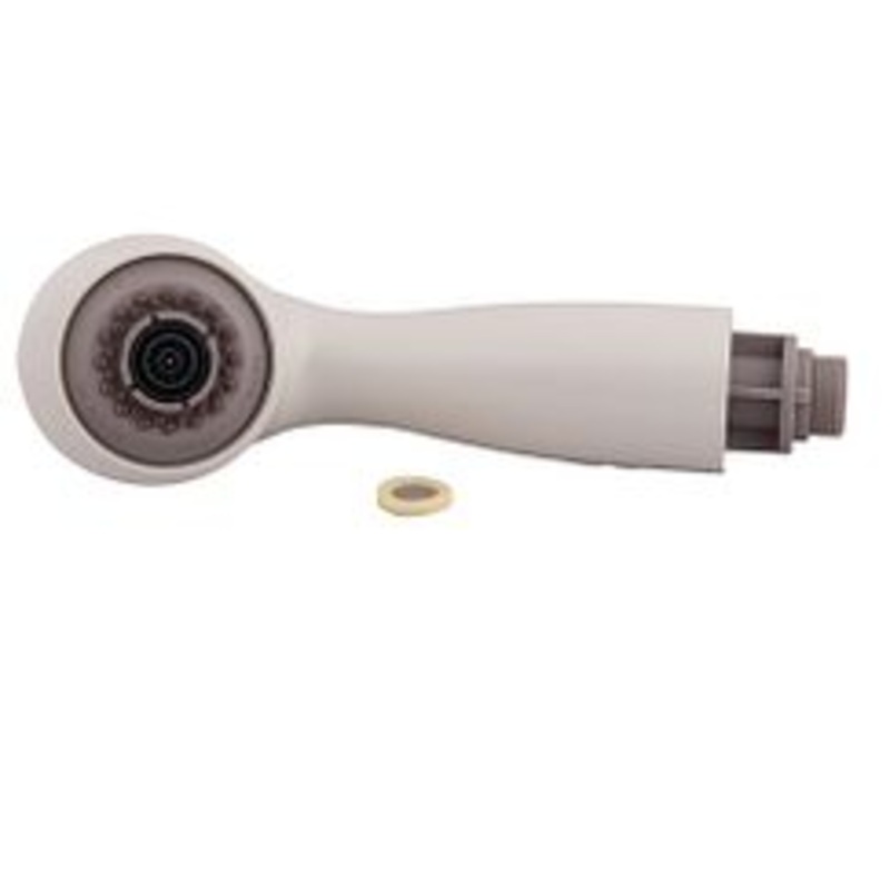 MOEN 140392S Wand Kit In Sand/Almond/Bone