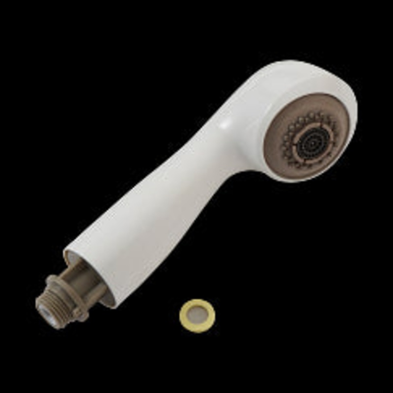 MOEN 140392W Wand Kit In Glacier (GLC)