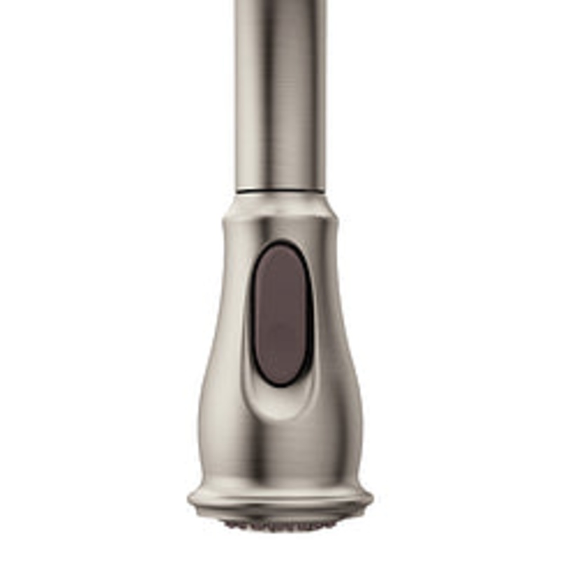 MOEN 153977CSL Wand Kit In Chrome