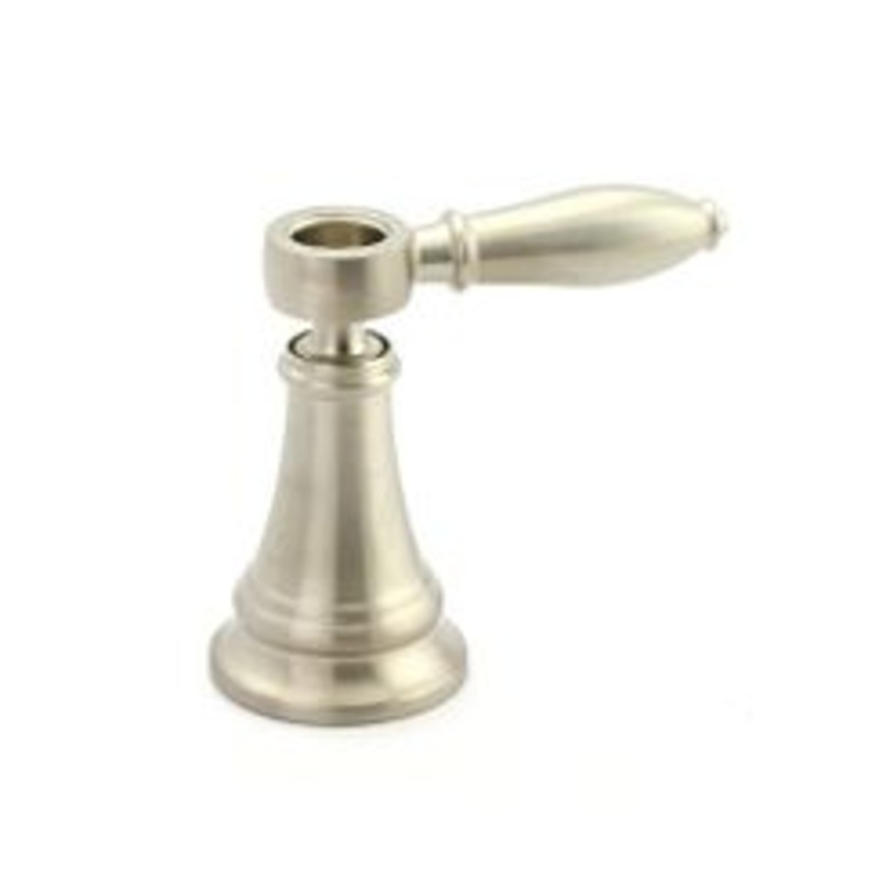 MOEN 221641BN Weymouth Handle Kit In Brushed Nickel