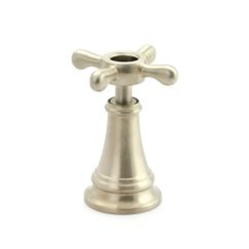 MOEN 221642BN Weymouth Handle Kit In Brushed Nickel