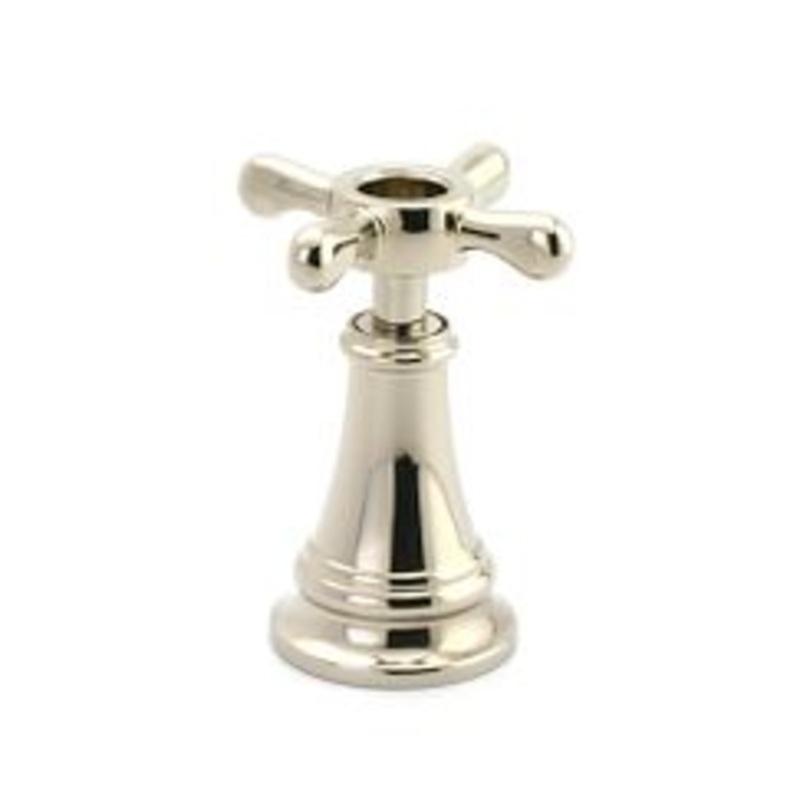 MOEN 221642NL Weymouth Handle Kit In Polished Nickel