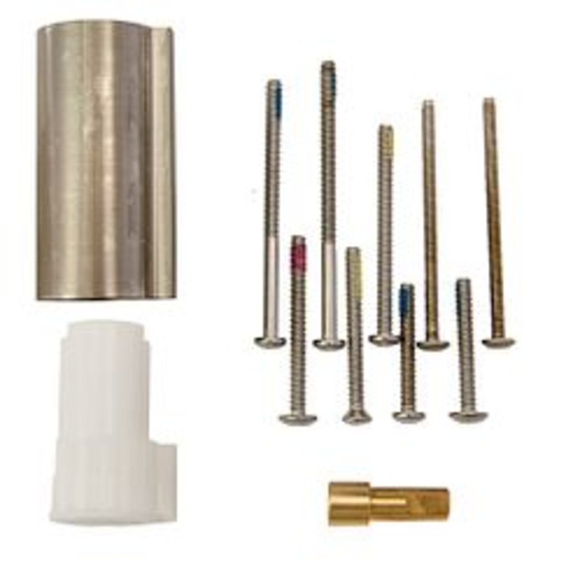 MOEN 96945BN Handle Extension Kit In Brushed Nickel  (BN)