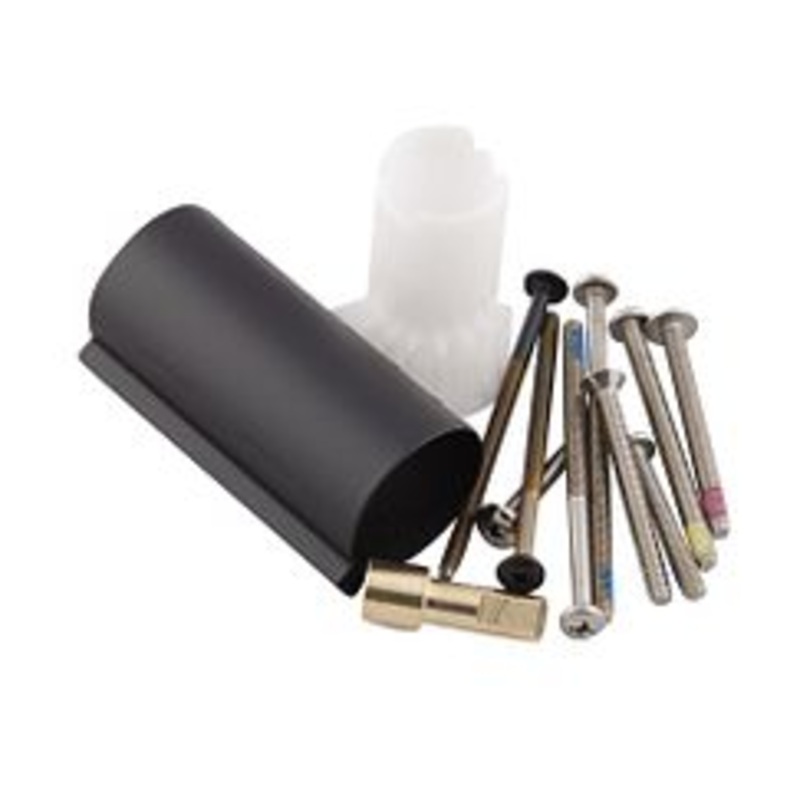MOEN 96945WR Handle Extension Kit In Wrought Iron
