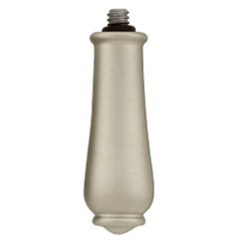 MOEN 97462BN  Replacement Handle Knob Insert In Brushed Nickel