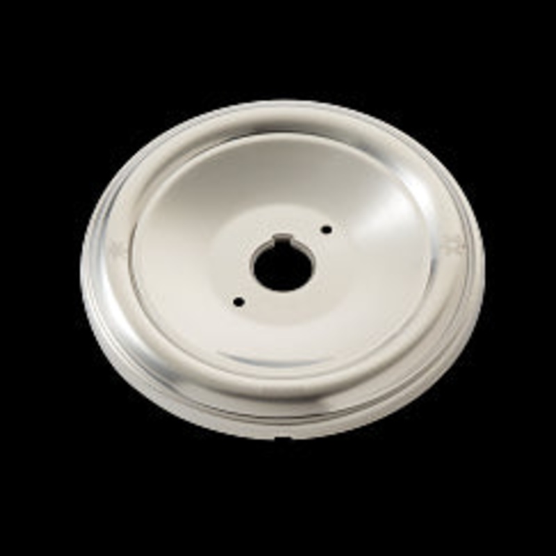 MOEN 97577BN Escutcheon In Brushed Nickel  (BN)